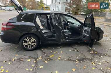 Універсал Renault Laguna 2013 в Умані