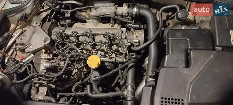 Renault Laguna