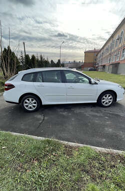 Универсал Renault Laguna 2011 в Умани