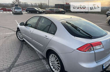 Лифтбек Renault Laguna 2007 в Виннице