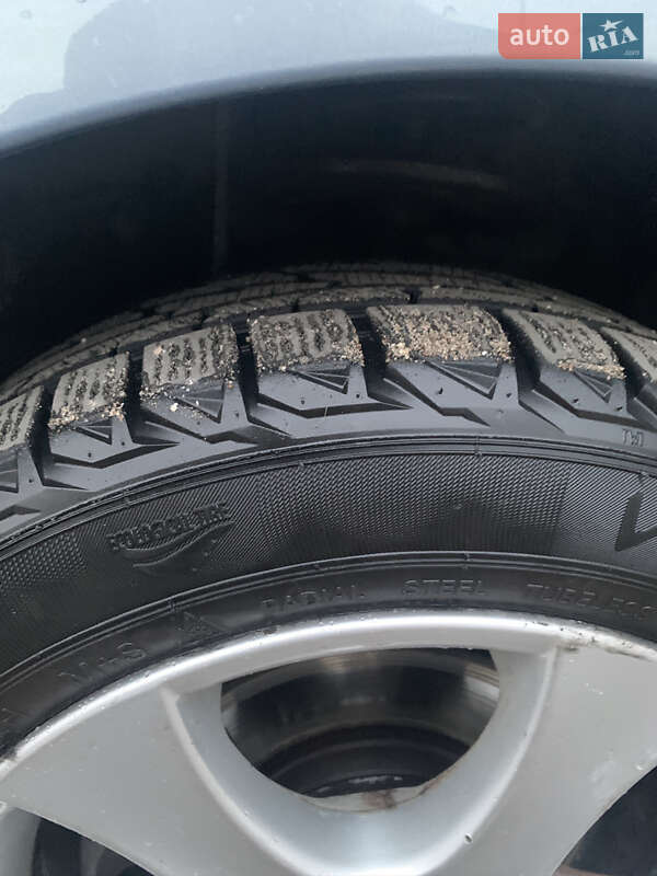 Лифтбек Renault Laguna 2005 в Ровно