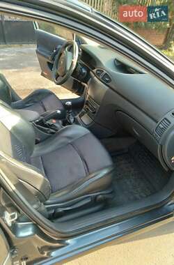 Универсал Renault Laguna 2002 в 