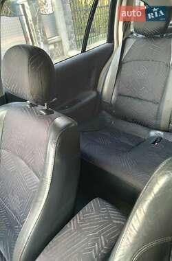 Универсал Renault Laguna 2002 в 