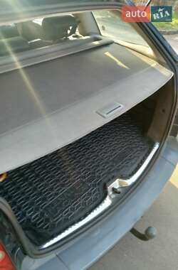 Универсал Renault Laguna 2002 в 