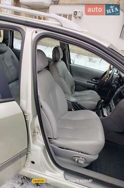 Универсал Renault Laguna 2003 в 