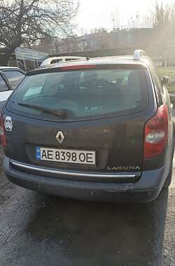 Універсал Renault Laguna 2005 в Дніпрі