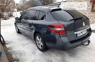 Универсал Renault Laguna 2013 в Житомире