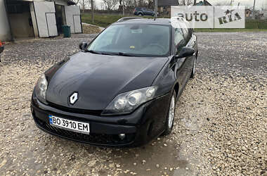 Универсал Renault Laguna 2012 в Кременце