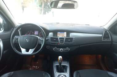 Ліфтбек Renault Laguna 2012 в Рівному