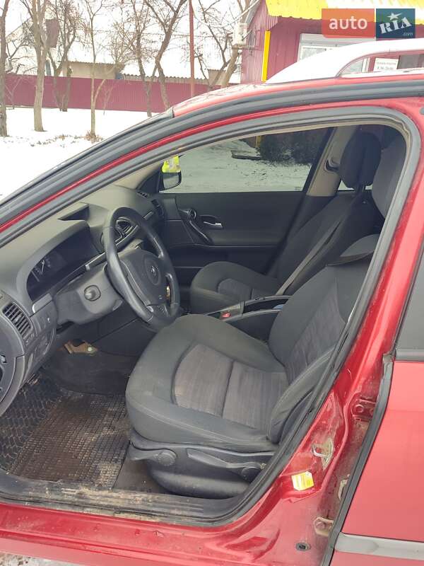 Универсал Renault Laguna 2006 в Виннице