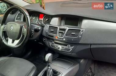 Універсал Renault Laguna 2010 в Хмельницькому