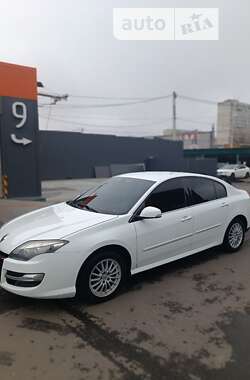 Ліфтбек Renault Laguna 2013 в Харкові