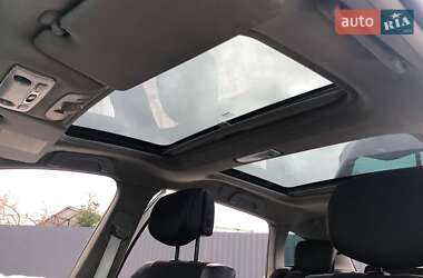 Универсал Renault Laguna 2012 в Лановцах