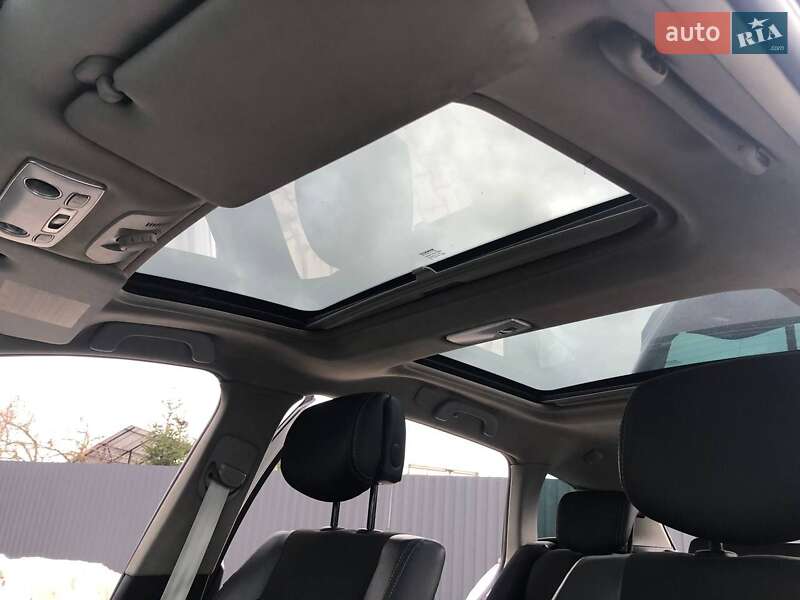 Универсал Renault Laguna 2012 в Лановцах