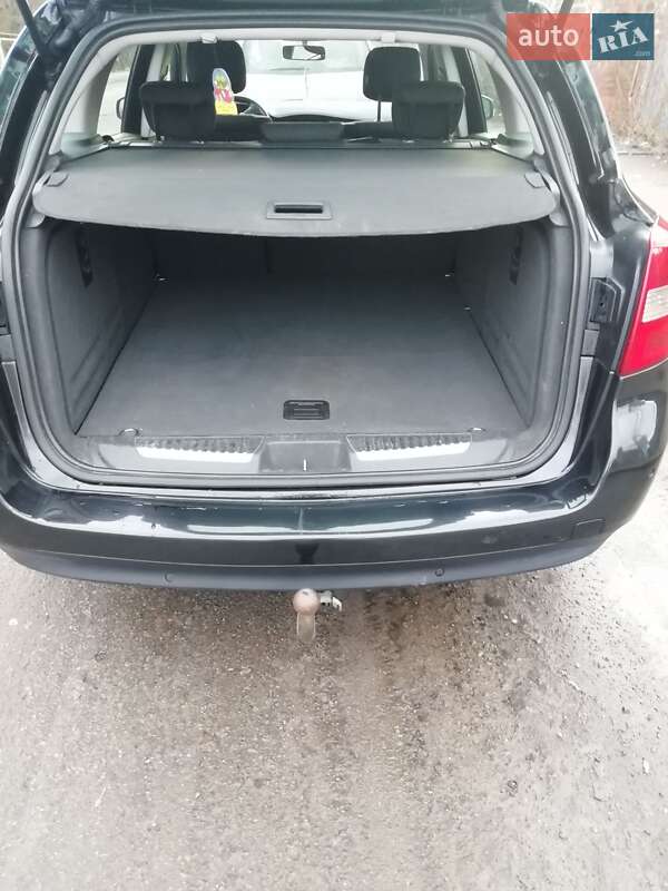 Универсал Renault Laguna 2009 в Житомире