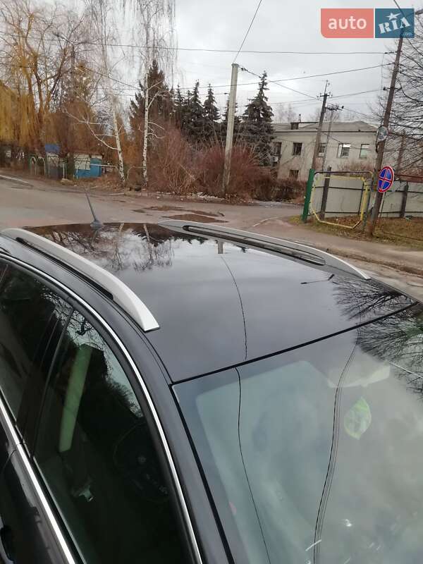 Универсал Renault Laguna 2009 в Житомире