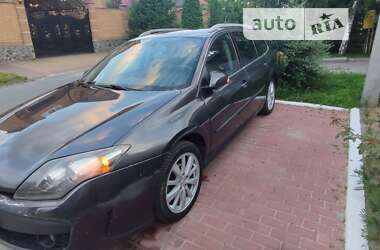 Универсал Renault Laguna 2010 в Киеве