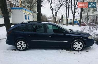 Универсал Renault Laguna 2005 в Сумах