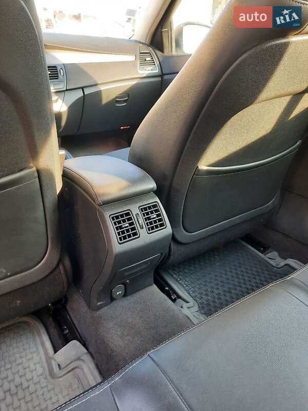 Универсал Renault Laguna 2011 в Ровно