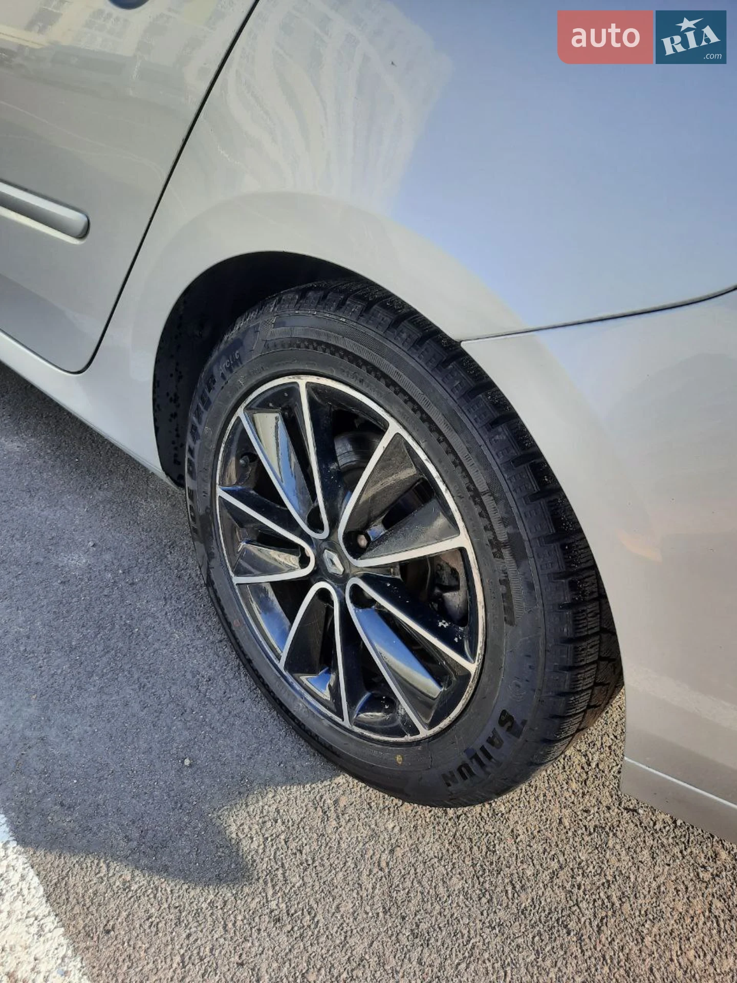 2011 Renault Laguna - мініатюра 21