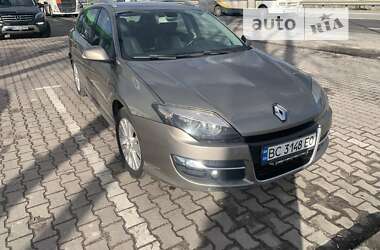 Універсал Renault Laguna 2011 в Львові