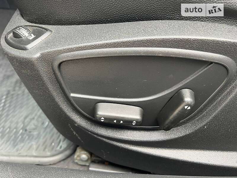 Універсал Renault Laguna 2009 в Івано-Франківську фото 16 Універсал Renault Laguna 2009 в Івано-Франківську