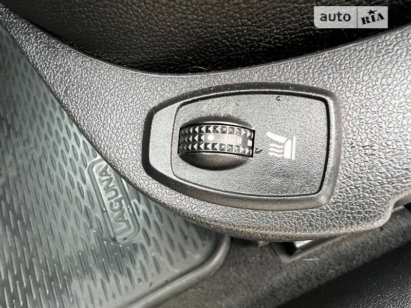 Універсал Renault Laguna 2009 в Івано-Франківську фото 17 Універсал Renault Laguna 2009 в Івано-Франківську