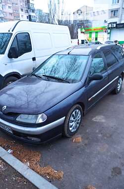 Универсал Renault Laguna 1997 в Николаеве