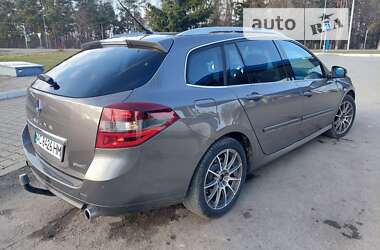 Универсал Renault Laguna 2010 в Луцке