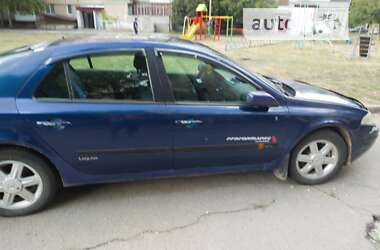 Універсал Renault Laguna 2003 в Олександрії