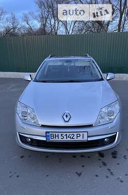 Універсал Renault Laguna 2007 в Ізмаїлі