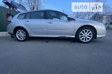 Універсал Renault Laguna 2007 в Ізмаїлі