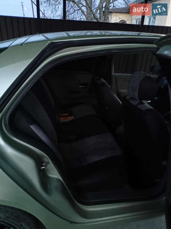 Лифтбек Renault Laguna 2002 в Первомайске