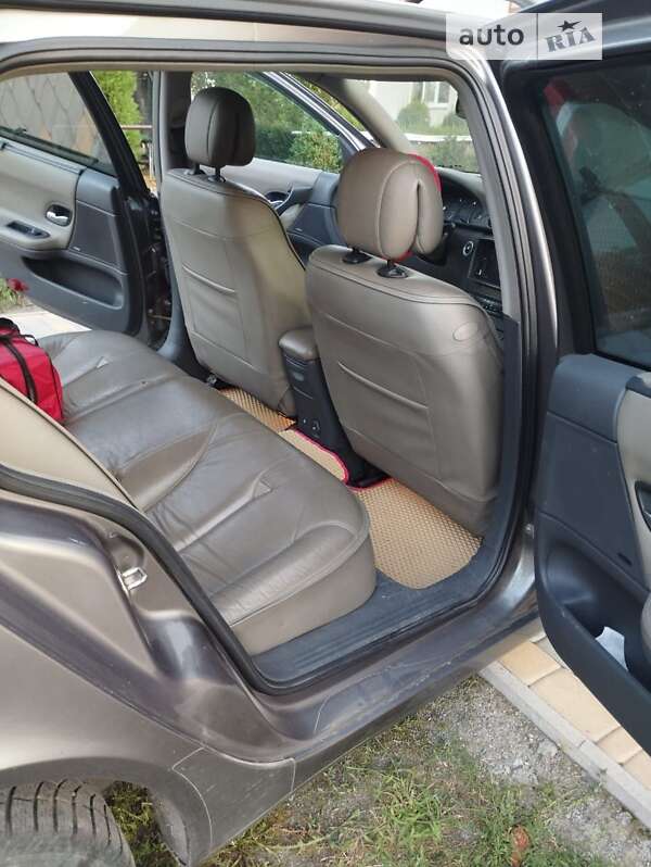 Универсал Renault Laguna 2004 в Виннице фото 4 Универсал Renault Laguna 2004 в Виннице