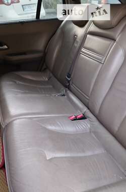 Универсал Renault Laguna 2004 в Виннице фото 7 Универсал Renault Laguna 2004 в Виннице