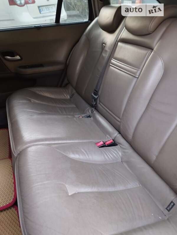 Универсал Renault Laguna 2004 в Виннице фото 7 Универсал Renault Laguna 2004 в Виннице