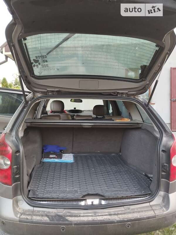 Универсал Renault Laguna 2004 в Виннице фото 11 Универсал Renault Laguna 2004 в Виннице