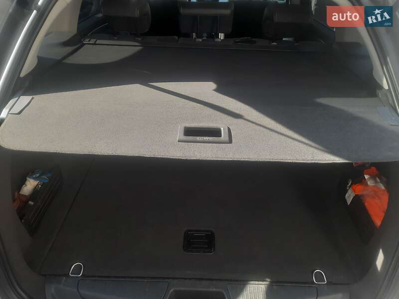 Универсал Renault Laguna 2011 в Ровно