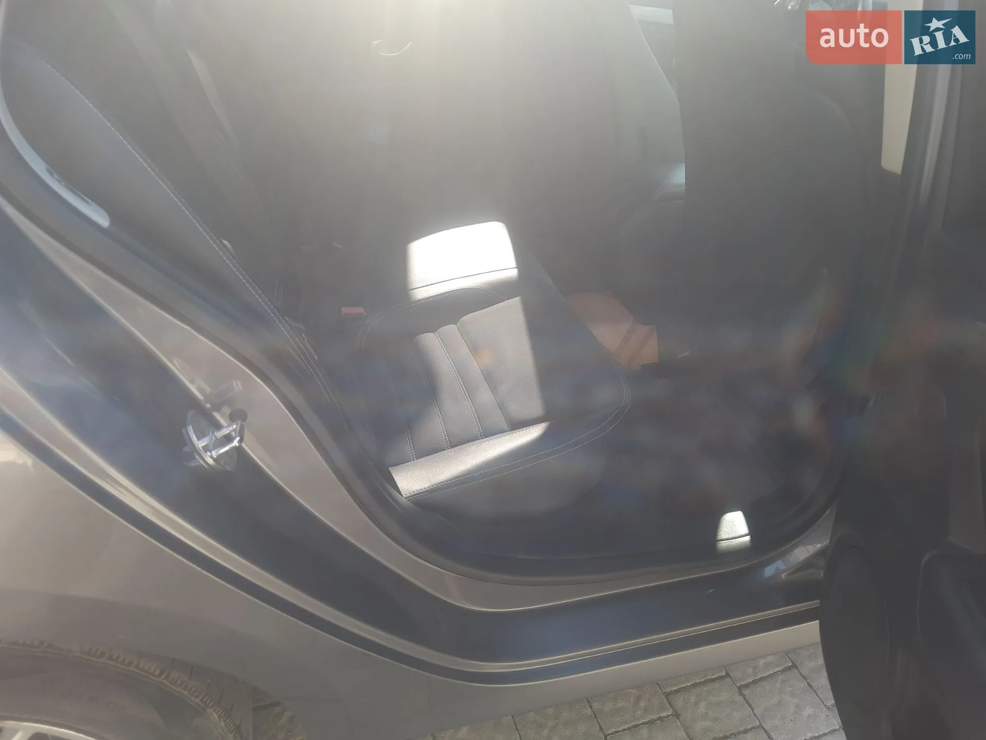 2011 Renault Laguna - мініатюра 42