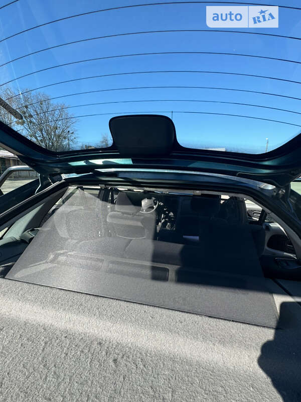 Ліфтбек Renault Laguna 1998 в Чернігові