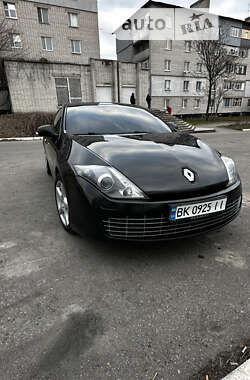 Купе Renault Laguna 2010 в Павлограде