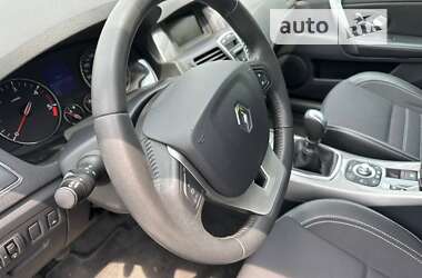 Универсал Renault Laguna 2011 в Полтаве