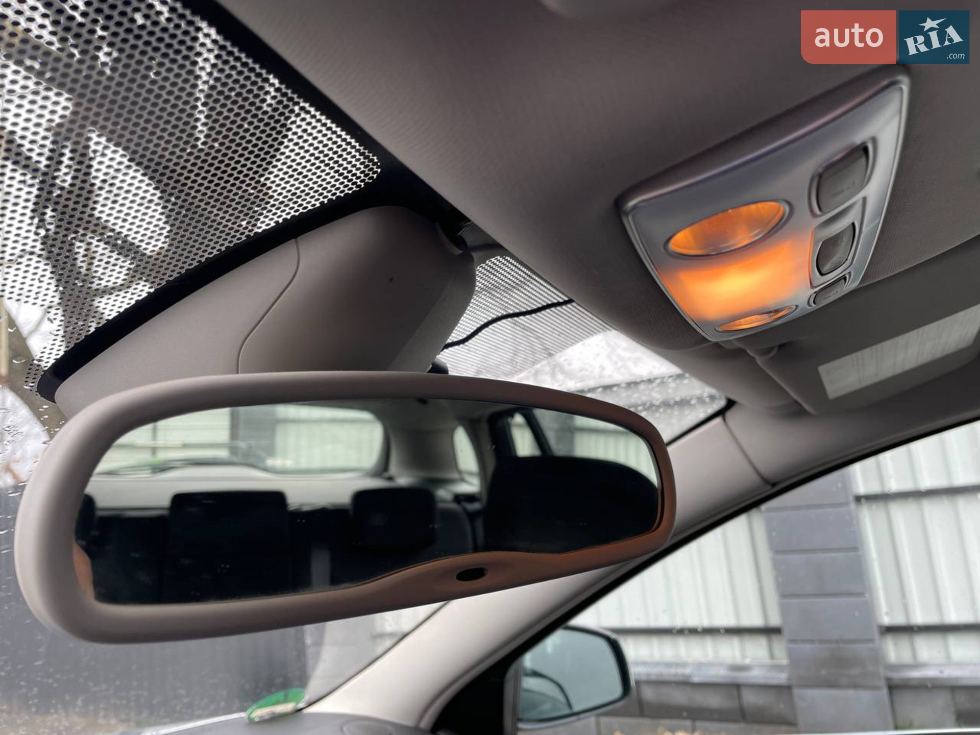 2010 Renault Laguna - мініатюра 16