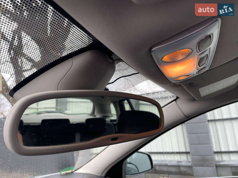 Универсал Renault Laguna 2010 в Костополе