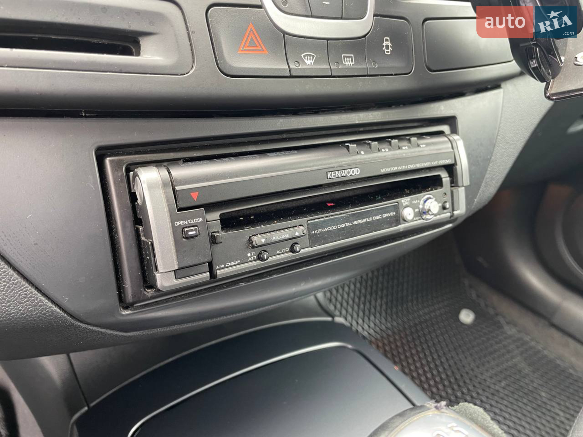 2010 Renault Laguna - мініатюра 15