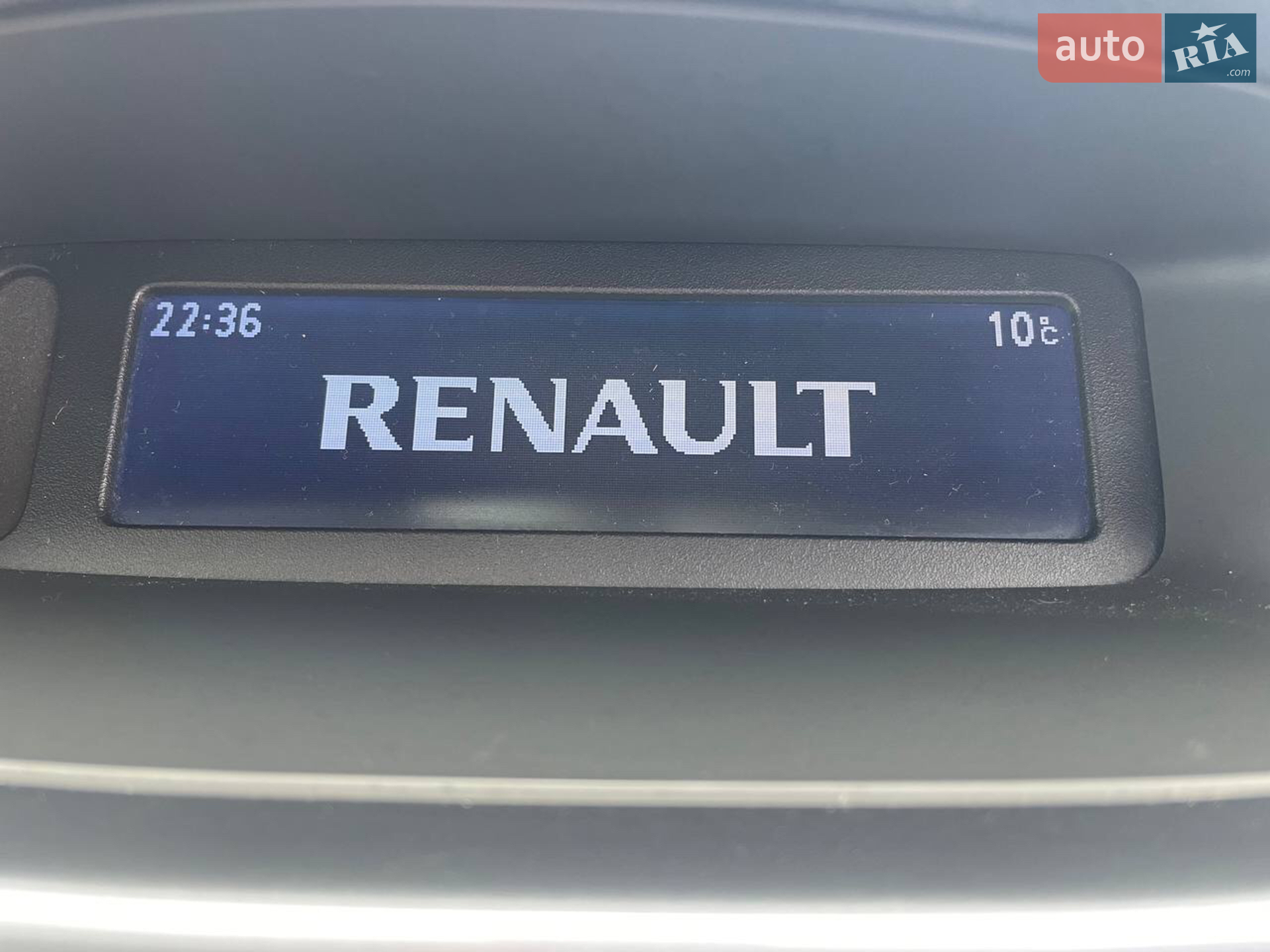 2010 Renault Laguna - мініатюра 25