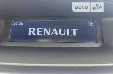 Универсал Renault Laguna 2010 в Костополе