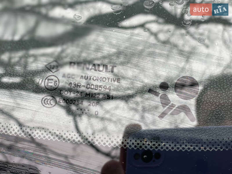 Универсал Renault Laguna 2010 в Костополе