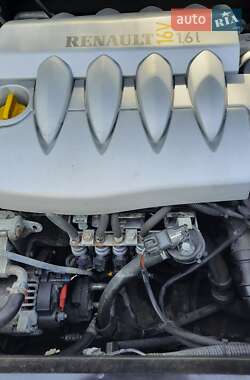 Универсал Renault Laguna 2005 в 