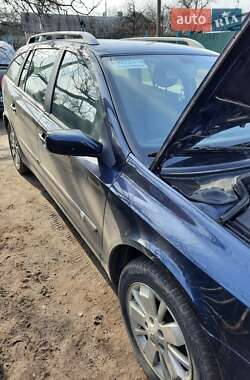 Универсал Renault Laguna 2005 в 
